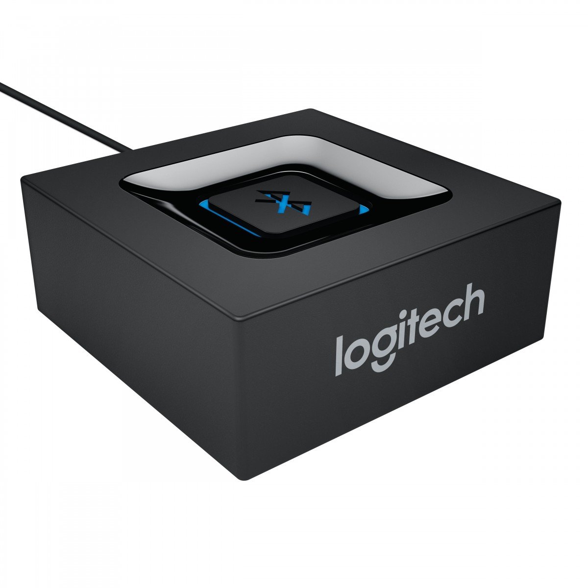 LOGITECH Bluetooth Audio Adapter Bluetooth wireless audio receiver