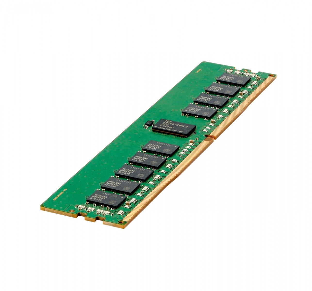 Hewlett Packard Enterprise 815100-B21 module de mémoire 32 Go 1 x 32 Go DDR4 2666 MHz ECC