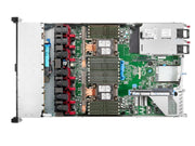HPE ProLiant DL360 Gen10+ Intel Xeon-S 4309Y 8-Core (2.8GHz 12MB) 32GB (1 x 32GB) 8 x SFF x1 U.3 BC MR416i-a NC-B 800W