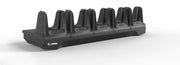 Zebra CRD-MC2X-5SCHG-01 chargeur d'appareils mobiles Ordinateur portable Noir Secteur Intérieure