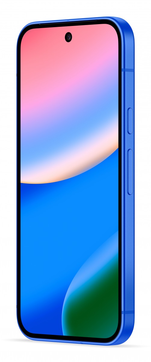 Pixel 10 Indigo 256GB