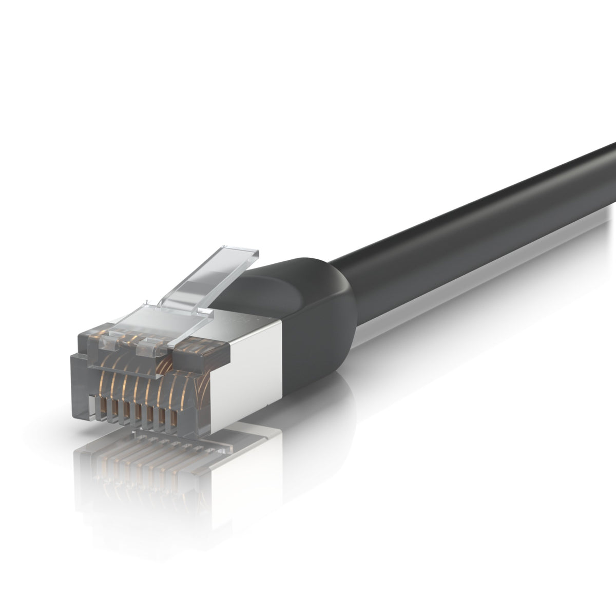 UACC-Cable-Patch-Outdoor-3M-BK