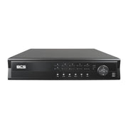 BCS BCS-U-NVR1606-A-4K-16P(8TB) Enregistreur IP 16 canaux avec PoE et disque dur 8 To 12MP