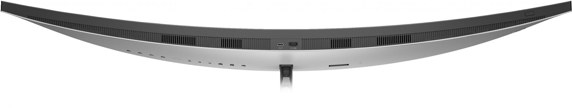 HP Écran incurvé WQHD+ Series 7 Pro 738pu 37.5p WQHD+ 3840x1600 HDMI DisplayPort Thunderbolt 4 3/3/0