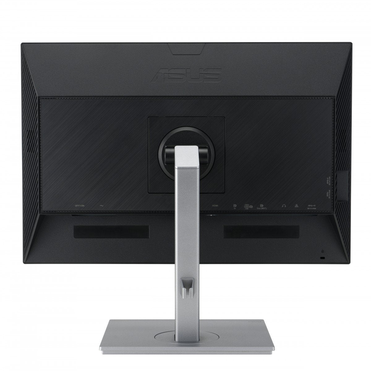 "ASUS ProArt PA248CNV 61,2 cm (24.1"") 1920 x 1200 pixels Full HD+ Noir"