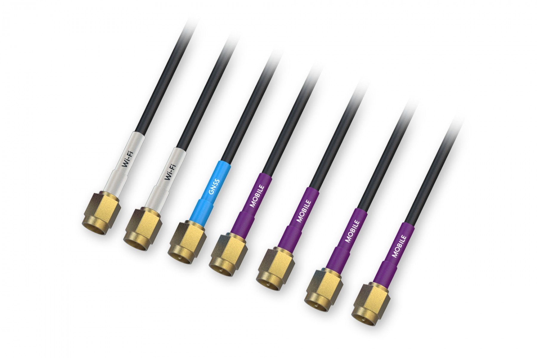 Teltonika PR1KC640 antenne Antenne directionnelle MIMO SMA 4 dBi