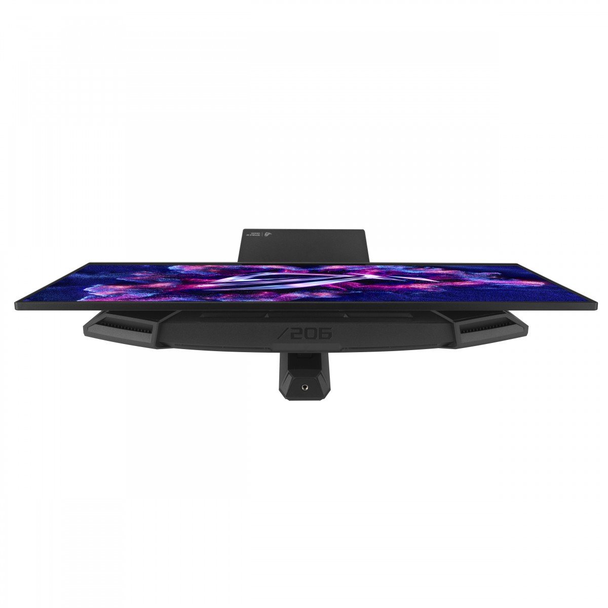 "ASUS XG27AQDPG écran plat de PC 67,3 cm (26.5"") 2560 x 1440 pixels Wide Quad HD QD-OLED Noir"