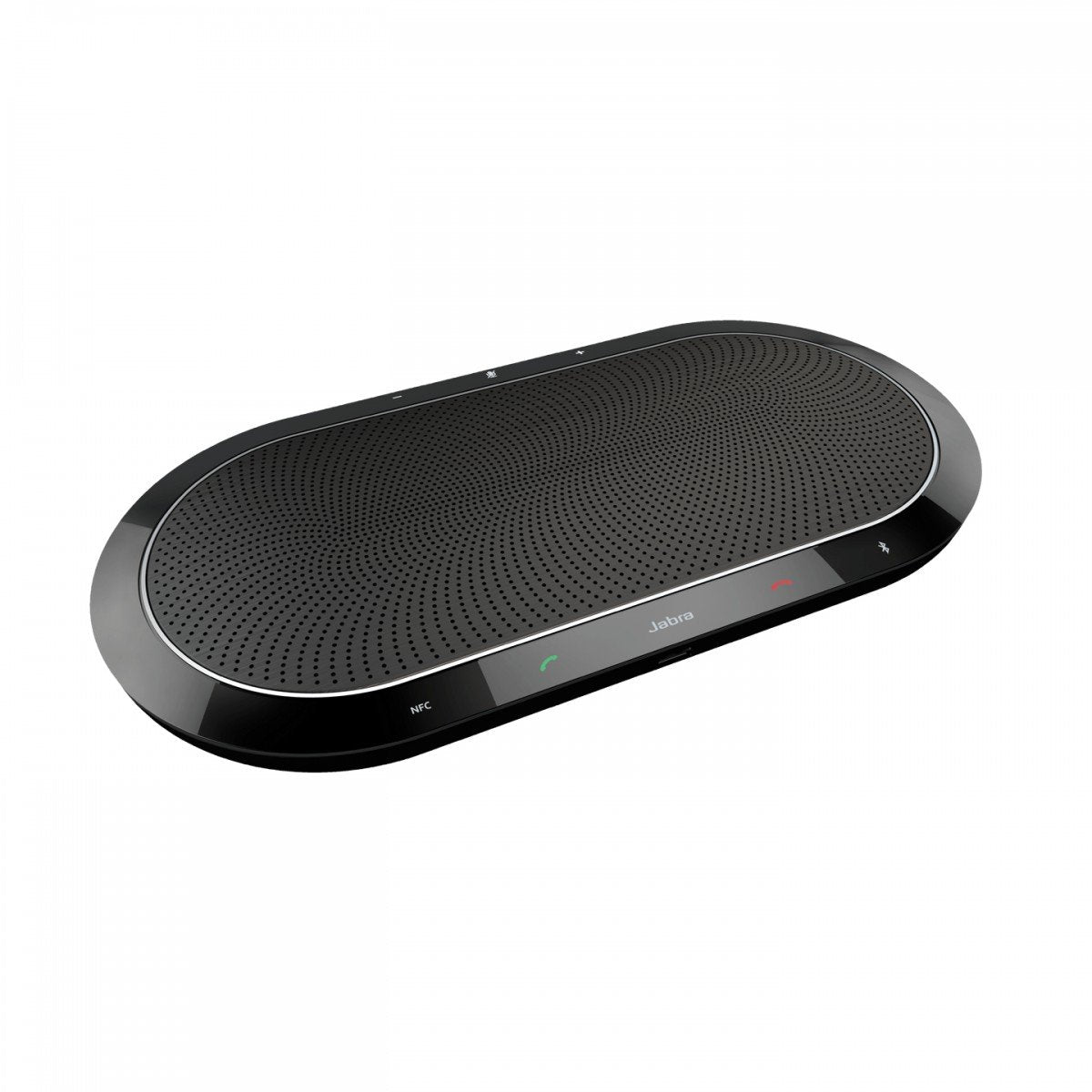 Haut-parleur portable Jabra 7810-209 Noir