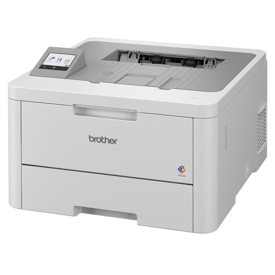 BROTHER HL-L8230CDW Printer colour Duplex LED A4 600x600dpi 30ppm mono/30ppm colour capacity 250 sheets USB 2.0 Wi-Fi