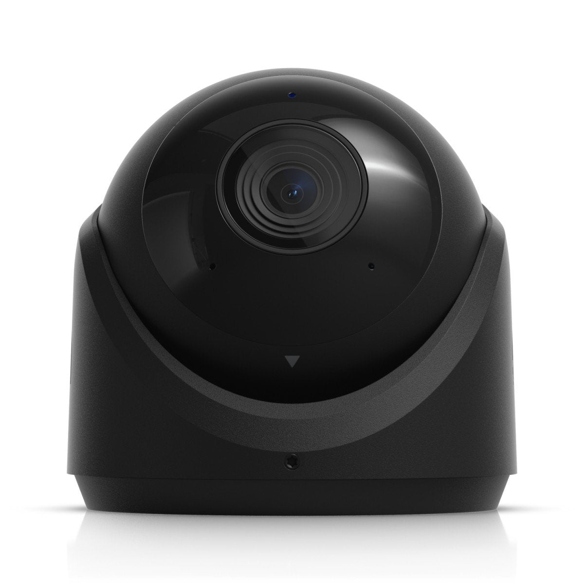 All-weather tamper-resistant 4K PoE cam
