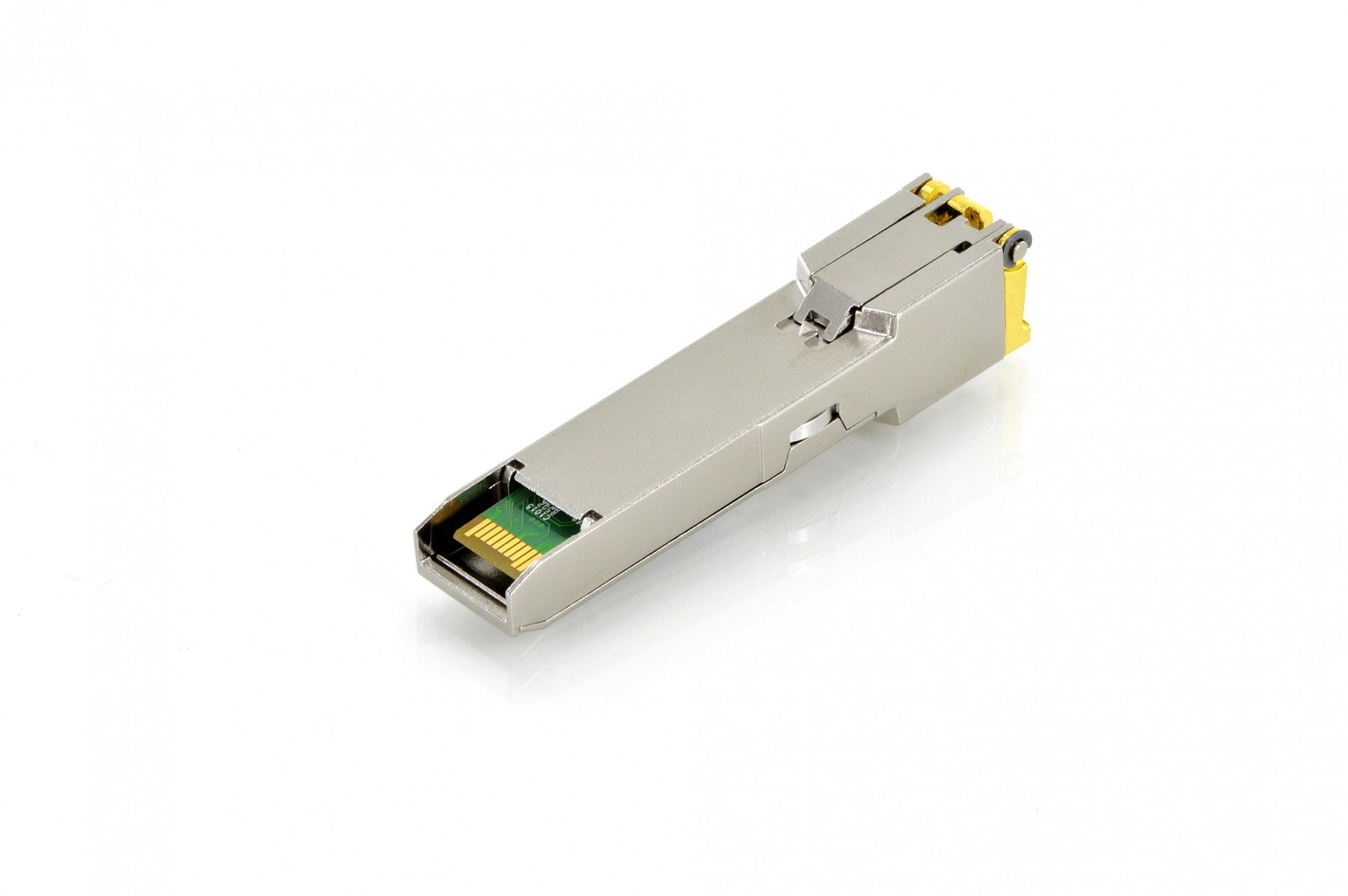 Digitus DN-81005 module émetteur-récepteur de réseau 1250 Mbit/s