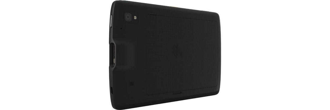 "Zebra ET40 Snapdragon 64 Go 20,3 cm (8"") 4 Go Wi-Fi 6 (802.11ax) Android 11 Noir"