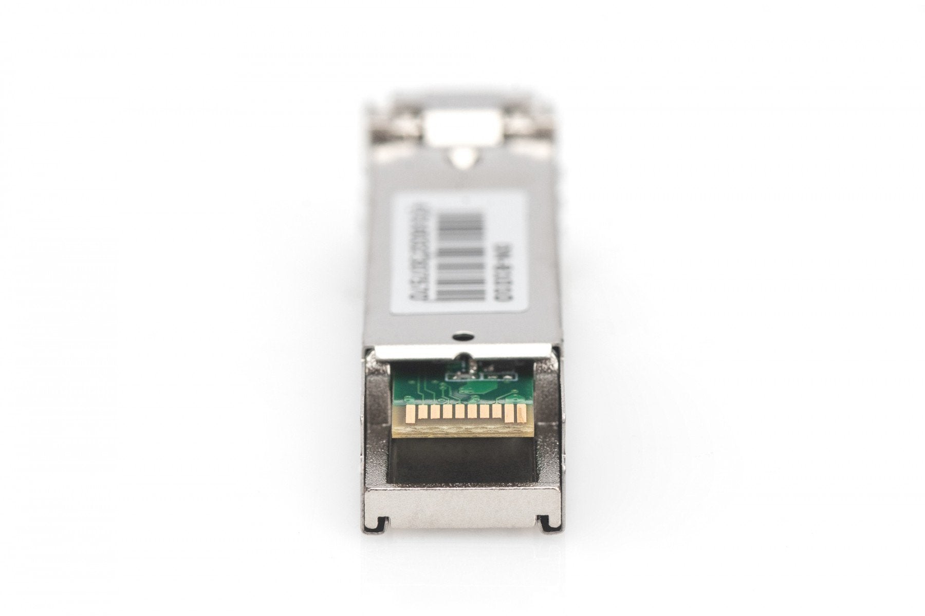 Digitus DN-81010 module émetteur-récepteur de réseau 1250 Mbit/s SFP/GBIC 850 nm