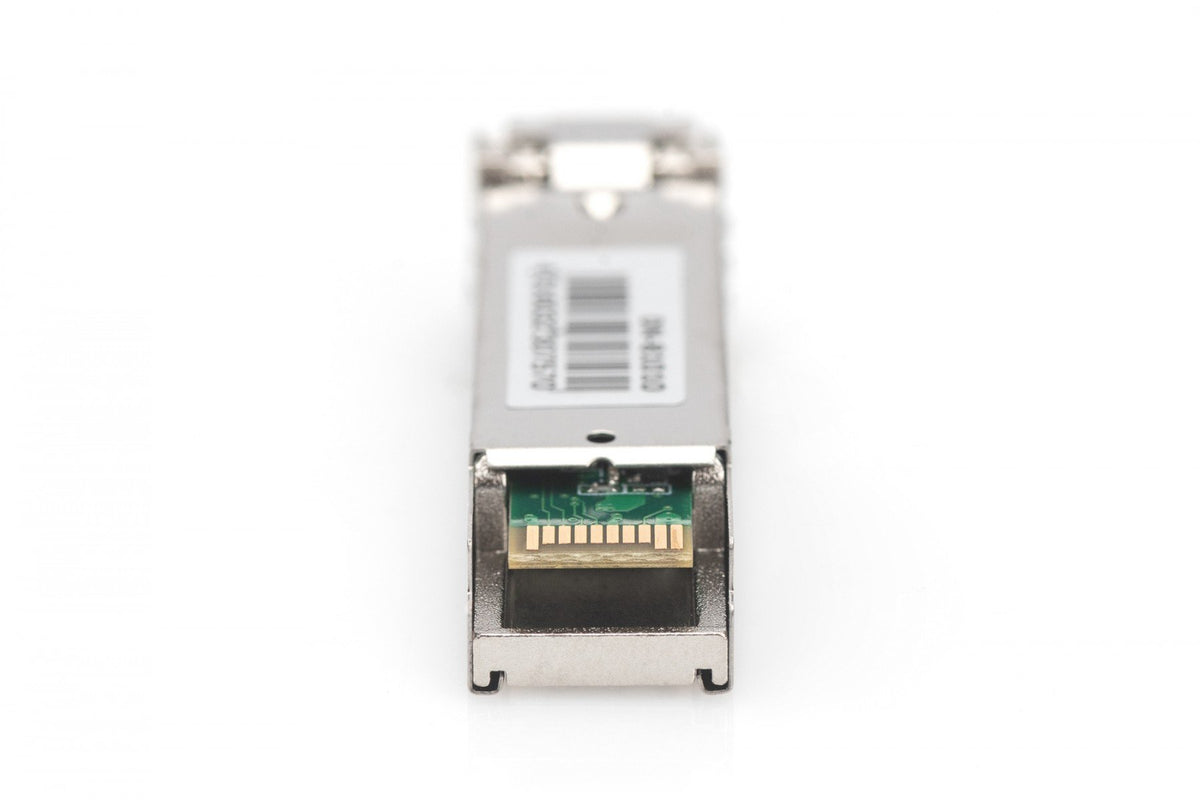 Digitus DN-81010 module émetteur-récepteur de réseau 1250 Mbit/s SFP/GBIC 850 nm