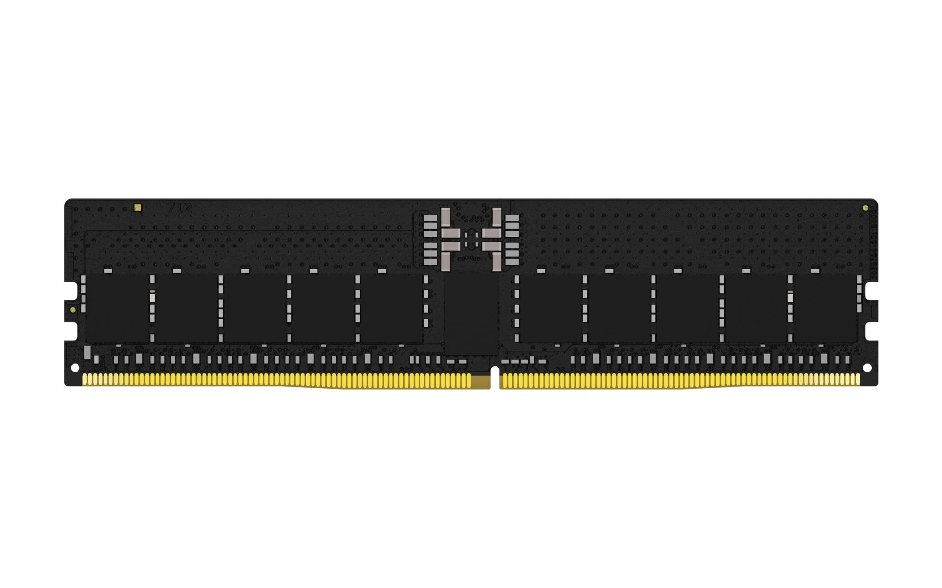 KINGSTON 32Go 6400MT/s DDR5 ECC Reg CL32 DIMM FURY Renegade Pro EXPO