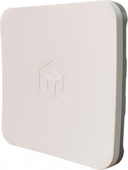 Mikrotik SXTSQ-5AXD point d'acces réseaux locaux sans fil 1200 Mbit/s Blanc Connexion Ethernet, supportant l'alimentation via ce port (PoE)