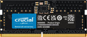 Module de mémoire Crucial CT8G56C46S5T 8 Go 1 x 8 Go DDR5 ECC
