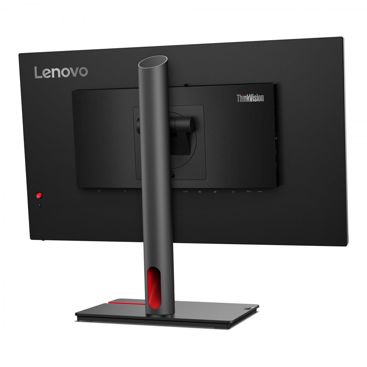 LENOVO ThinkVision -P25i-30 - 24.5p IPS WLED FHD - 100Hz 250cd/m2 4ms - HDMI - DisplayPort - USB Hub