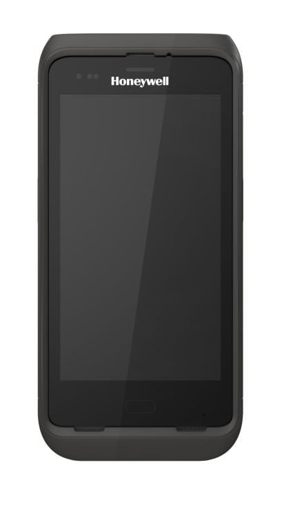 Tablette Android Honeywell CT45-L0N-28D100G avec écran de 5 pouces et 64 Go de stockage