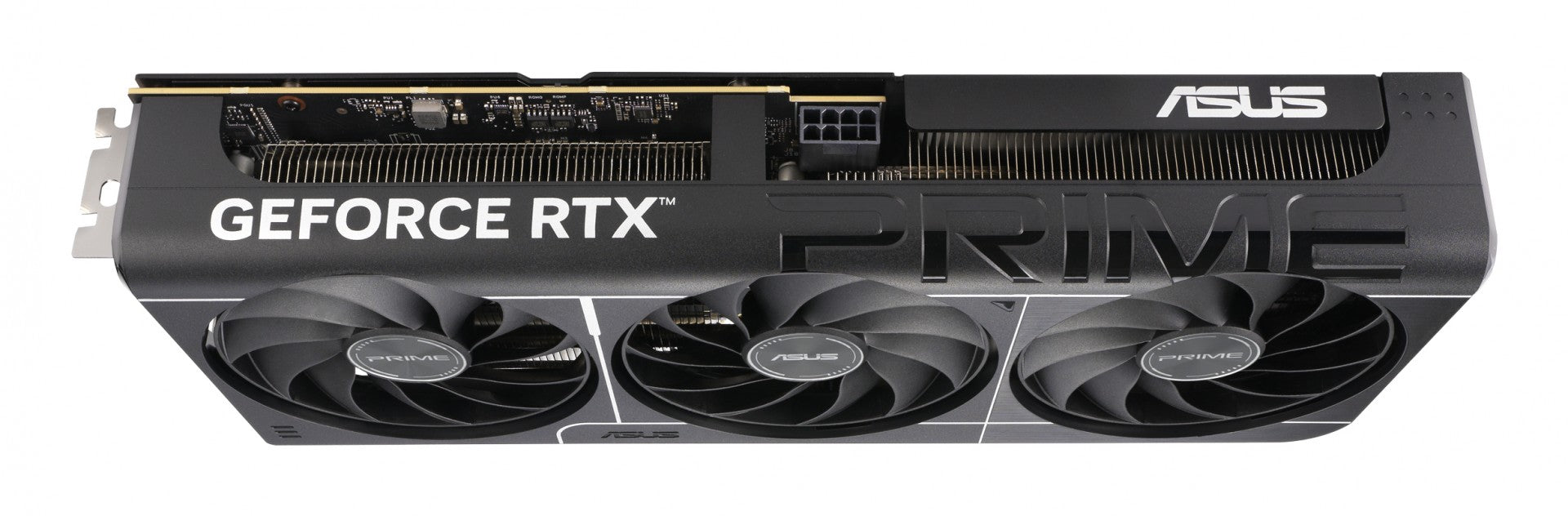 ASUS PRIME RTX 5060 TI O8G