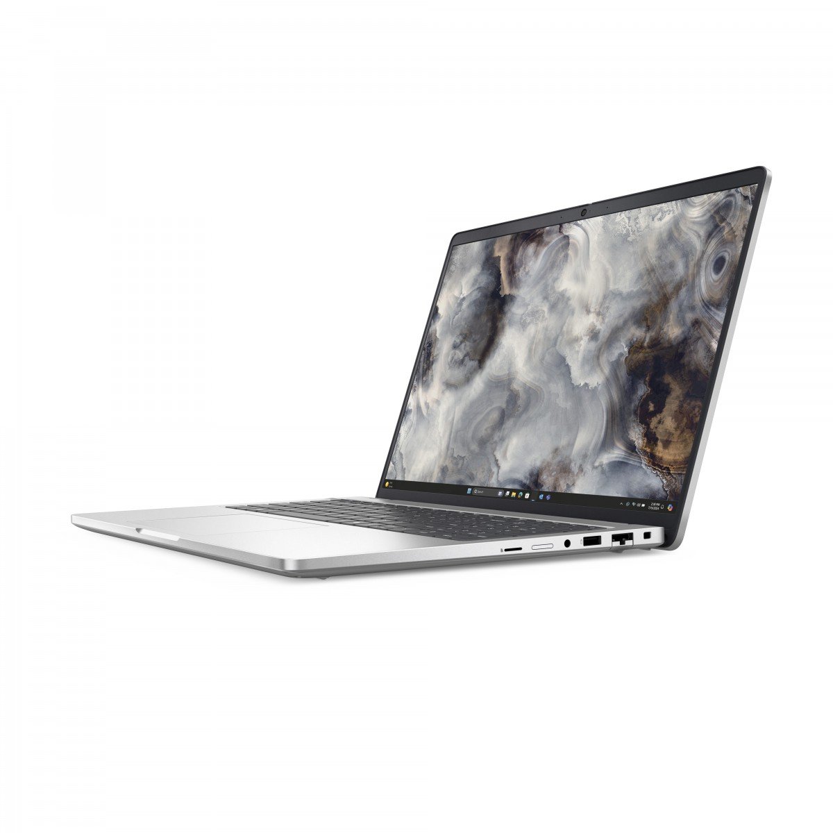 "DELL Pro 16 Plus PB16250 Copilot+ PC Intel Core Ultra 5 236V Laptop 40.6 cm (16"") Full HD+ 16 GB LPDDR5x-SDRAM 512 GB SSD Wi-Fi 7 (802.11be) Windows 11 Pro Germ"