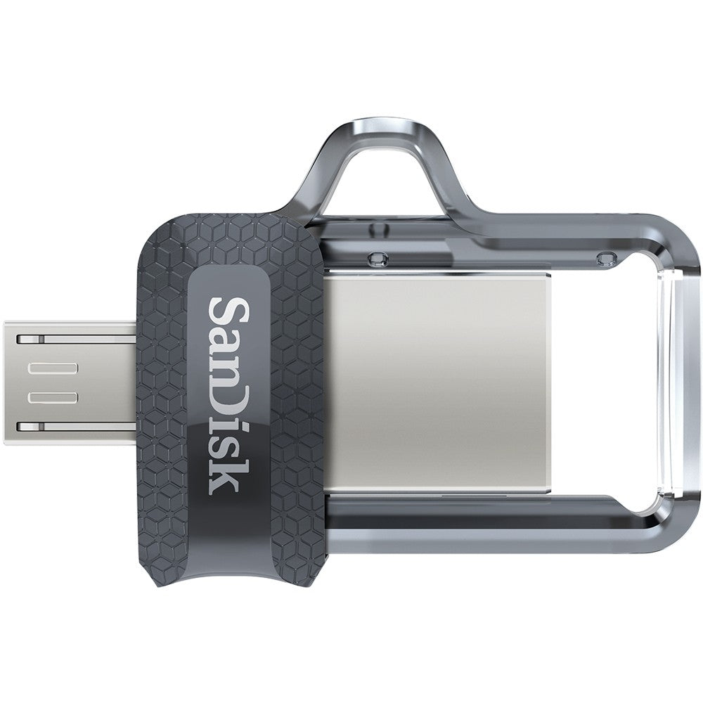 Ultra Dual Drive m3.0 256GB 130MB/s