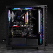 Module de mémoire Corsair Vengeance RGB CMW32GX4M4C3200C16 32 Go 4 x 8 Go DDR4