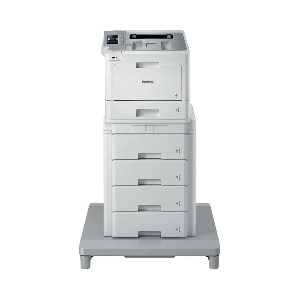 BROTHER TT-4000 Power Tray 4X520sheet