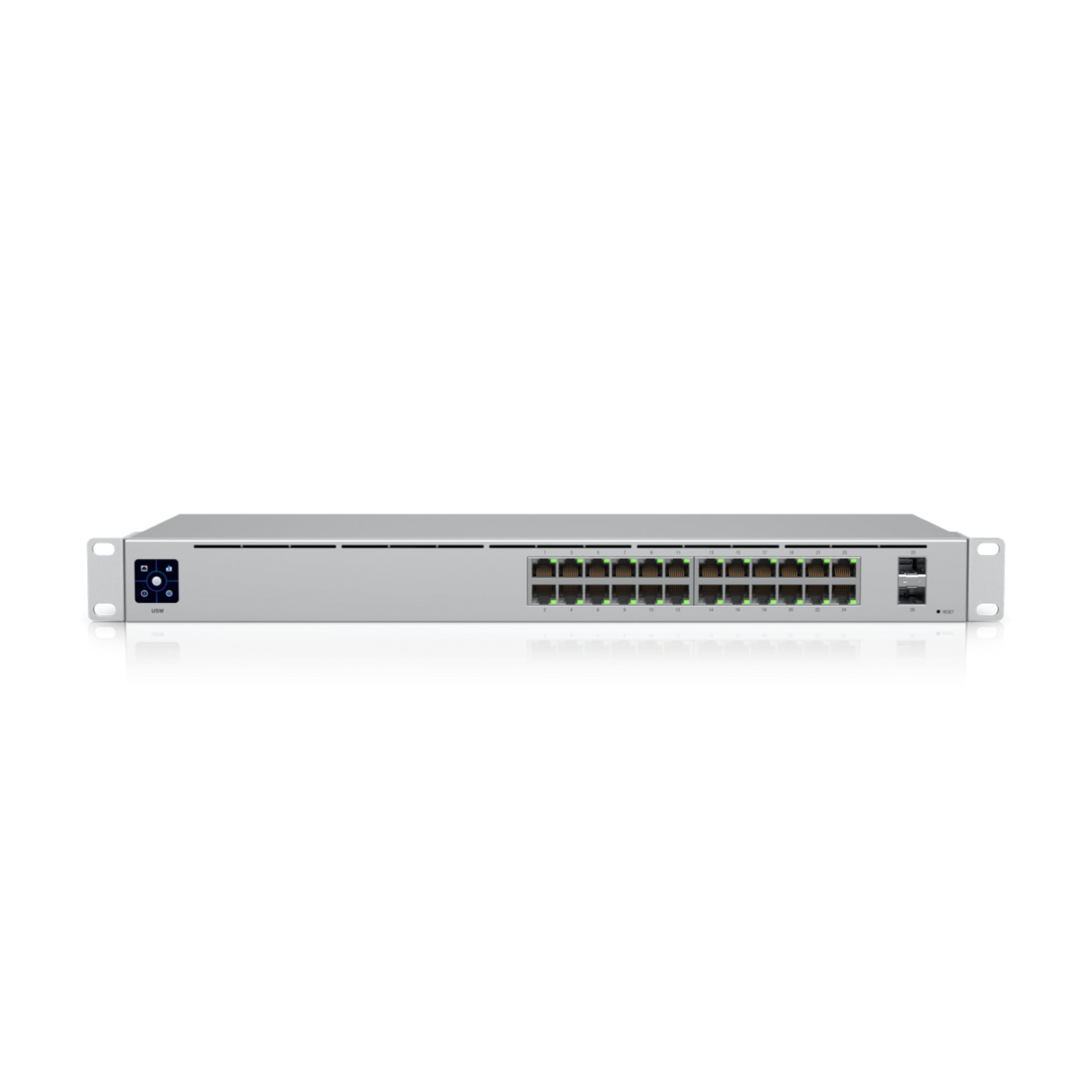 UniFi 24Port Gigabit Switch with SFP