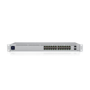 UniFi 24Port Gigabit Switch with SFP