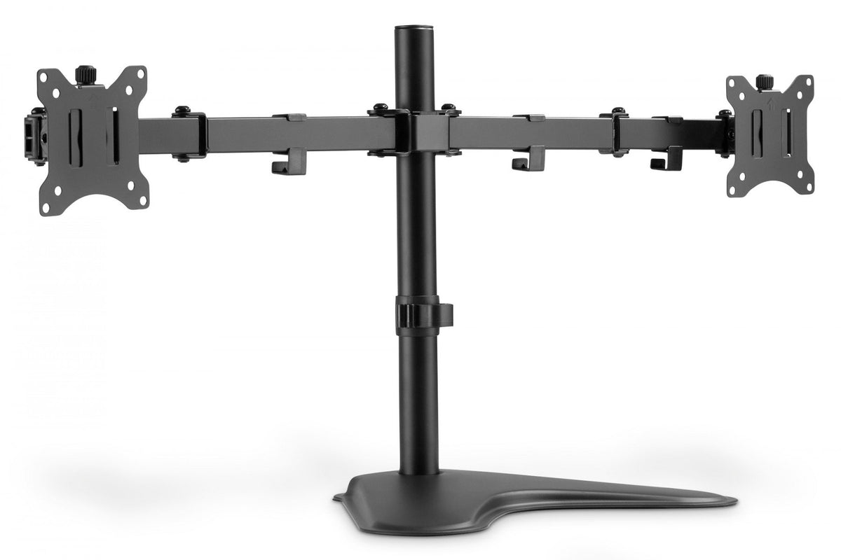 "Digitus DA-90401 support d'écran plat pour bureau 81,3 cm (32"") Noir"