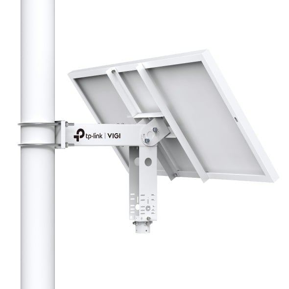 TP-LINK Intelligent Solar Power Supply System