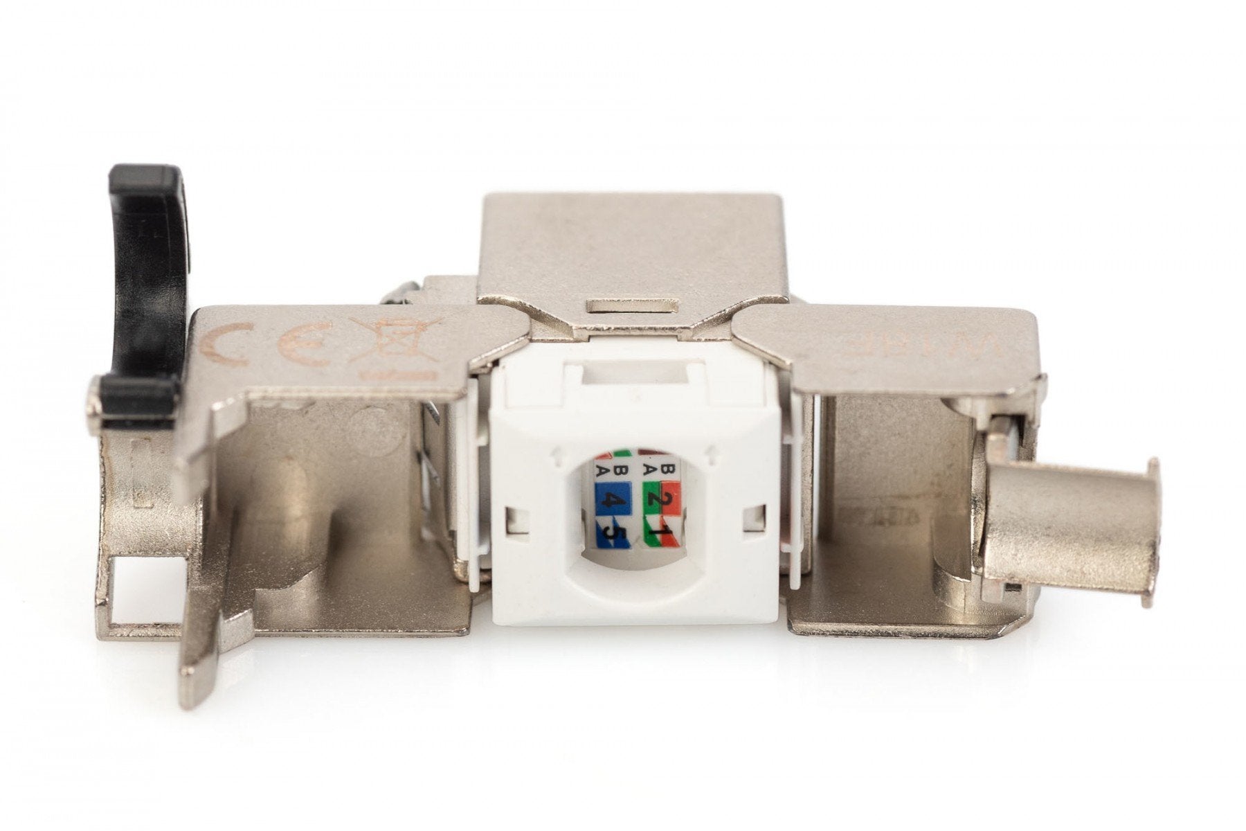 Digitus DN-93619-24 Module Keystone