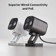 Aqara CH-C03D Camera Hub G5 Pro PoE