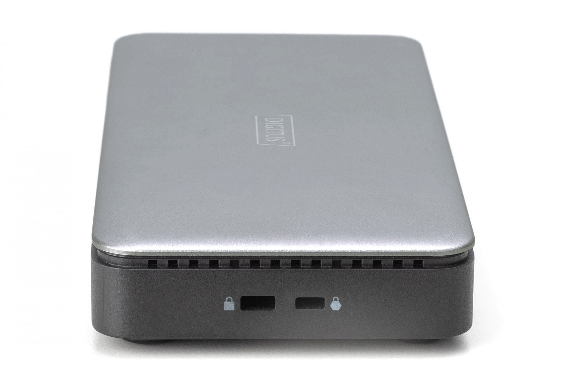 Station d'accueil USB-C 11 ports, max. 4K/60Hz avec HDR, HDMI, DP, max. 3 moniteurs (MST), USB-C 3.2 Gen 2, Ethernet Gigabit, SD/Micro SD, Audio, DC 150W