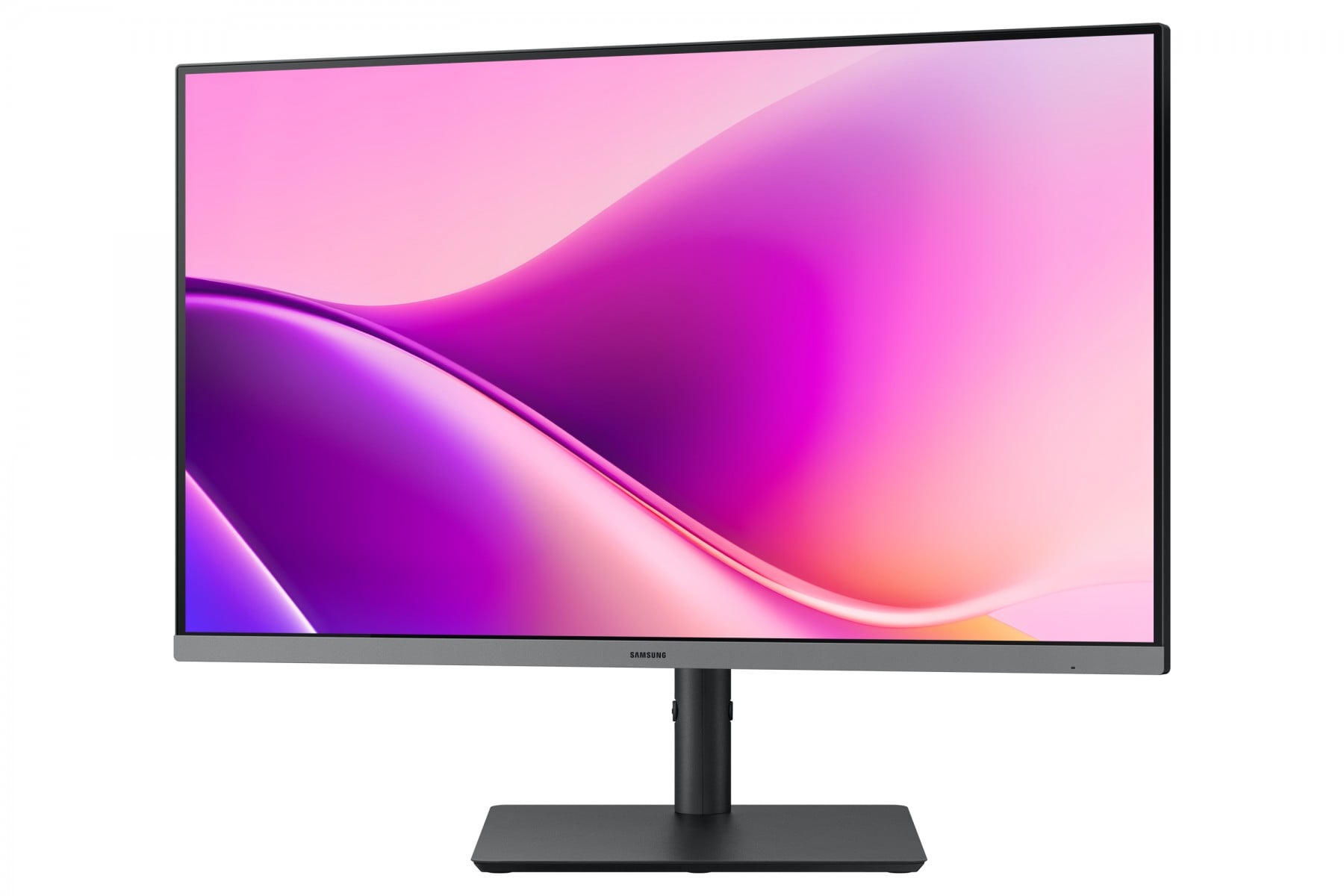 "Samsung S43UF écran plat de PC 68,6 cm (27"") 1920 x 1080 pixels Full HD LCD Noir"