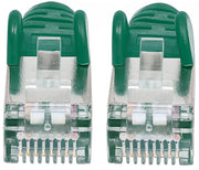 Intellinet Cat6A, S/FTP, 10m câble de réseau S/FTP (S-STP)