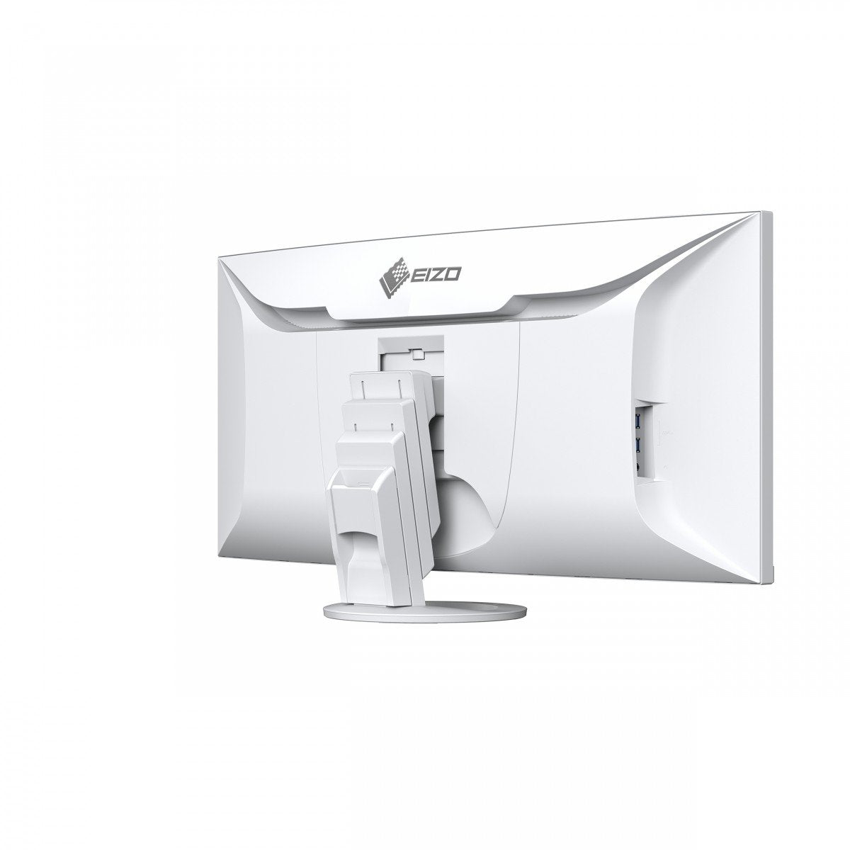 "EIZO FlexScan EV3895-WT LED display 95,2 cm (37.5"") 3840 x 1600 pixels UltraWide Quad HD+ Blanc"