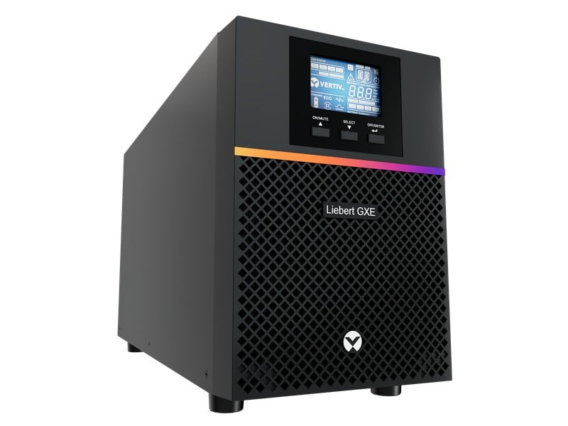 GXE UPS 1.5kVA 1ph UPS 230V Tower W