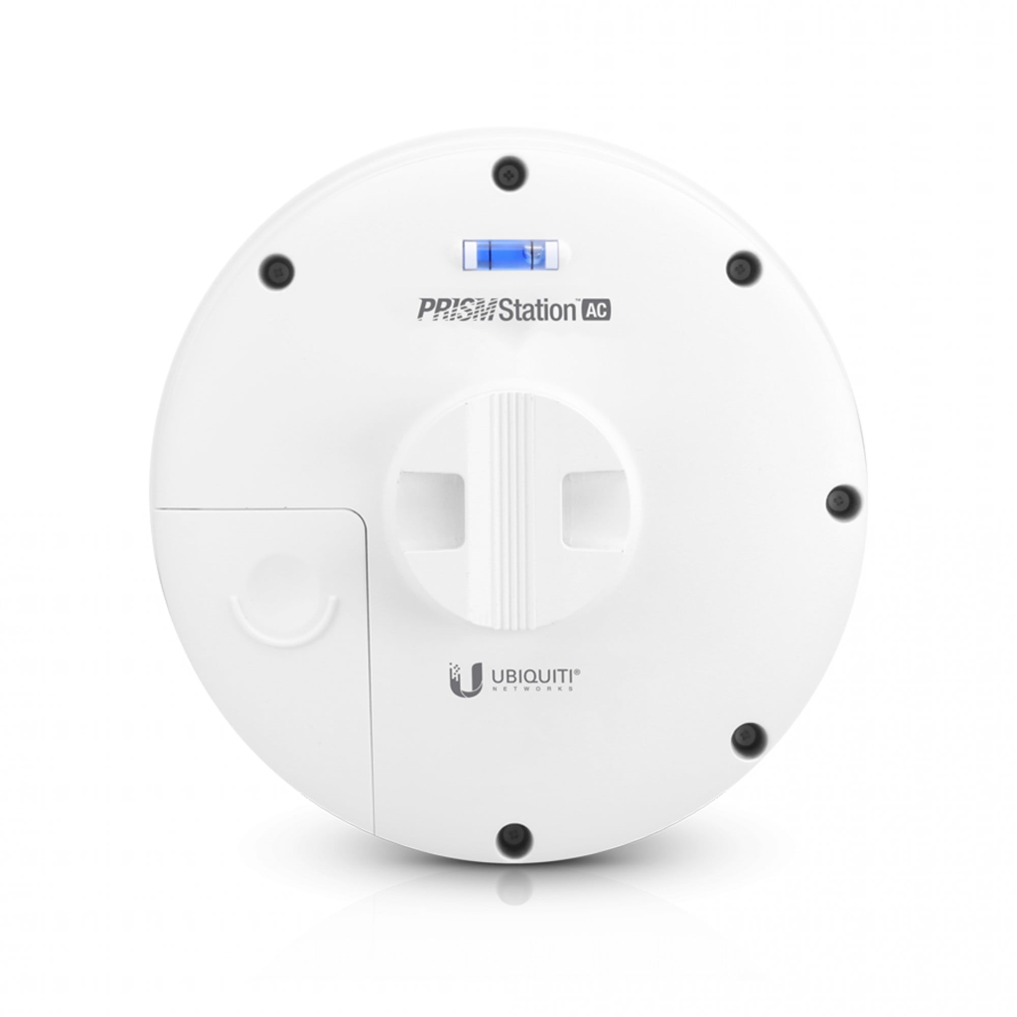 Ubiquiti PS-5AC Networks PrismStation 5AC 500 Mbit/s Blanc Connexion Ethernet, supportant l'alimentation via ce port (PoE)