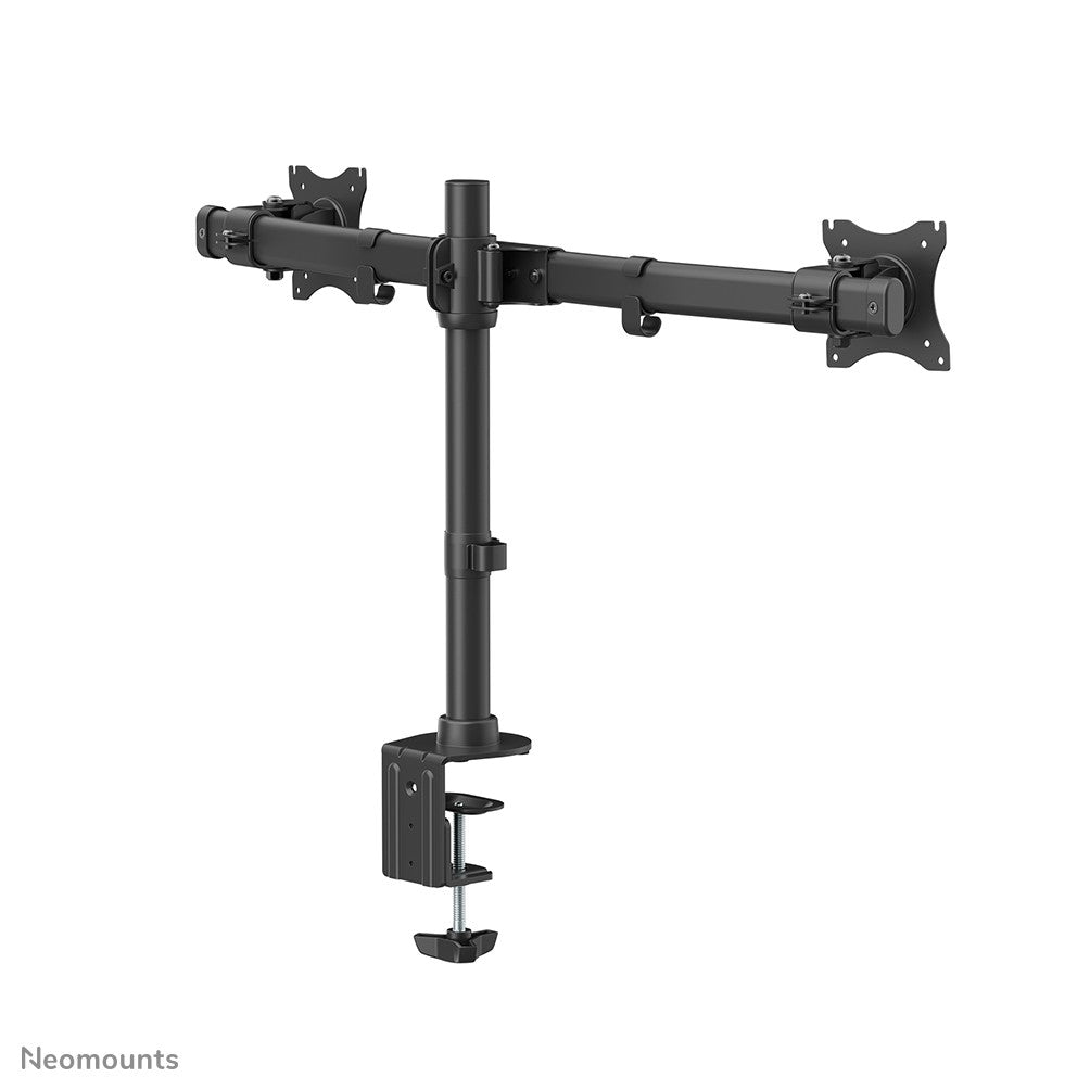 NEOMOUNTS FPMA-DCB100DBLACK Support décran à fixer 10-27p