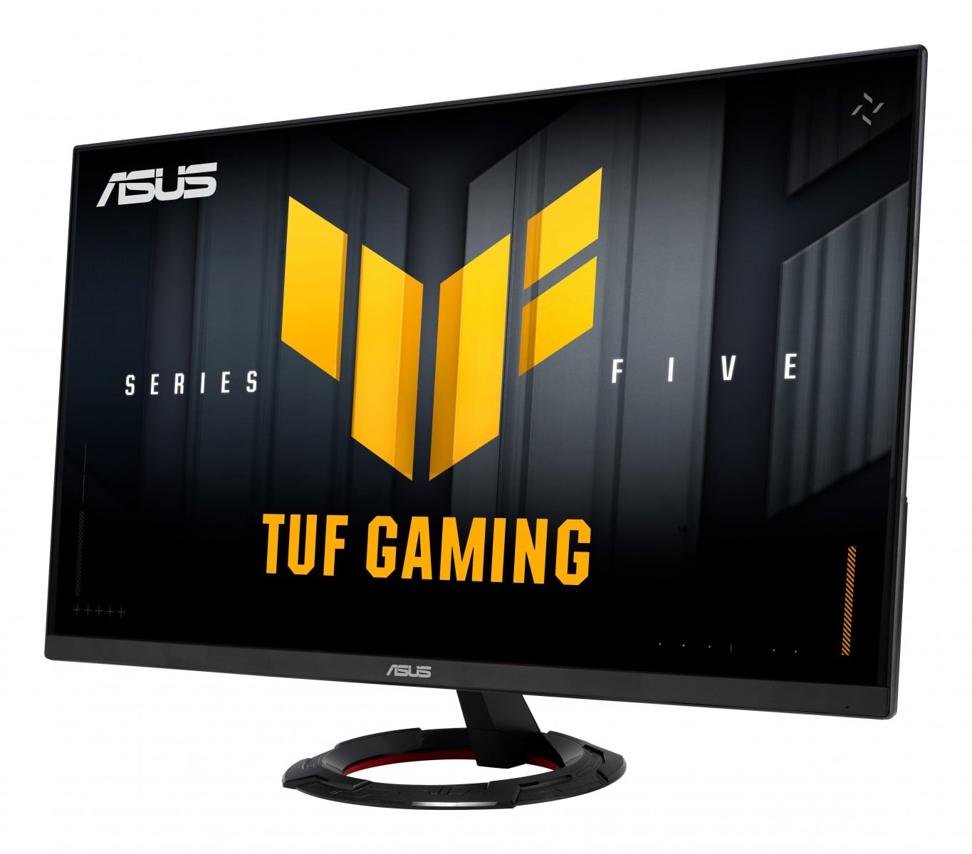 "ASUS TUF Gaming VG279Q5R écran plat de PC 68,6 cm (27"") 1920 x 1080 pixels Full HD LED Noir"