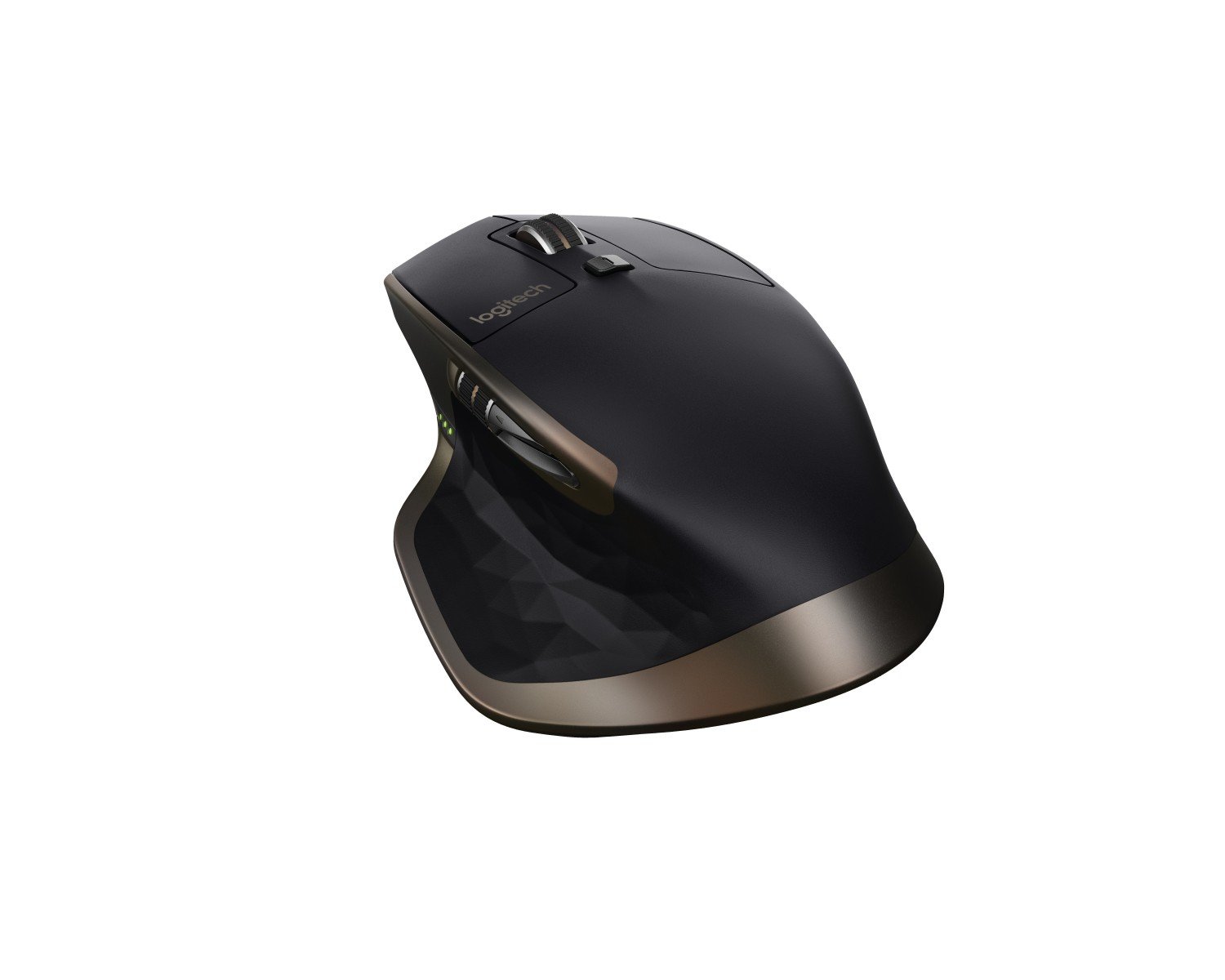 Logitech MX Master Souris Sans Fil