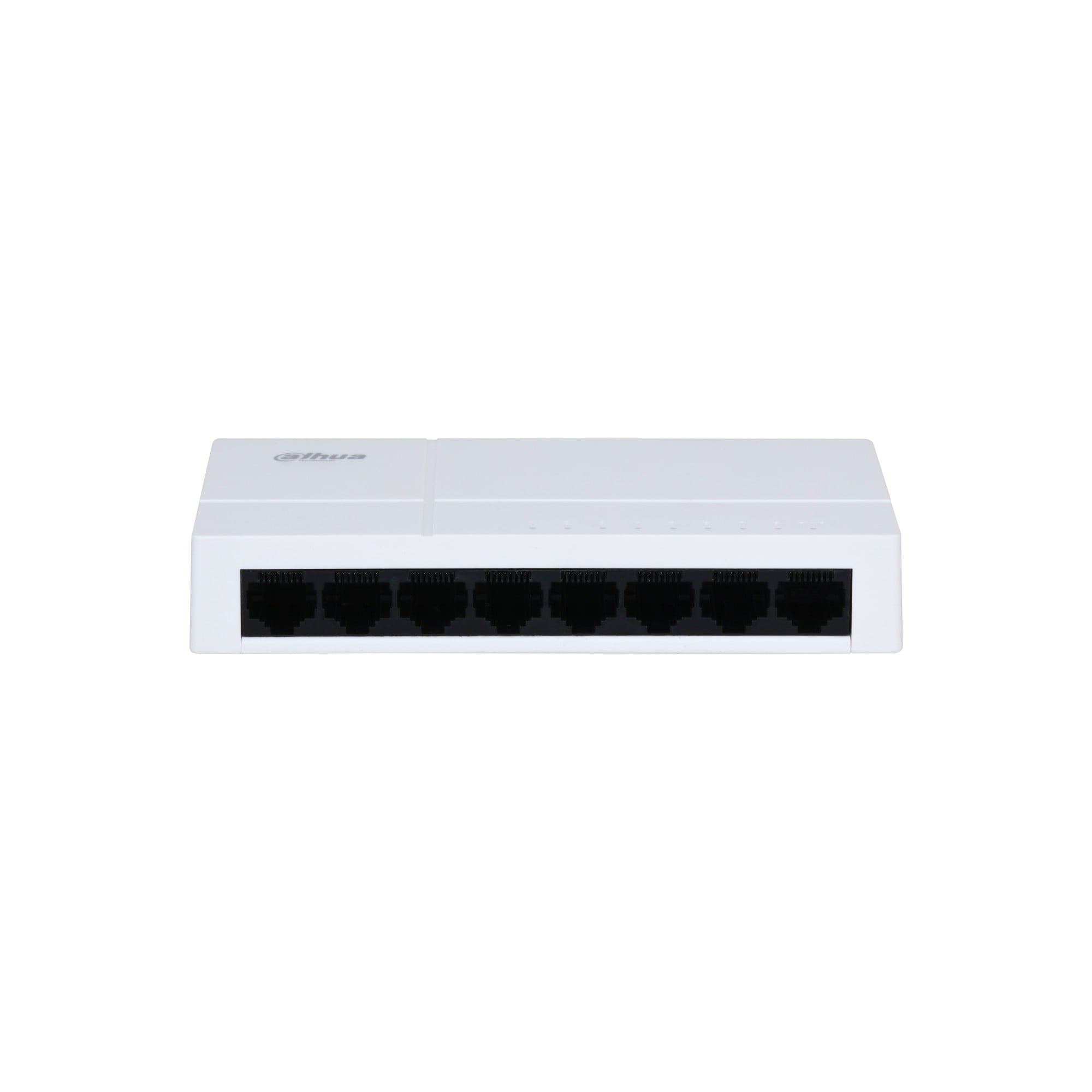 Dahua PFS3008-8GT-L-V2 Commutateur Gigabit 8 ports non géré