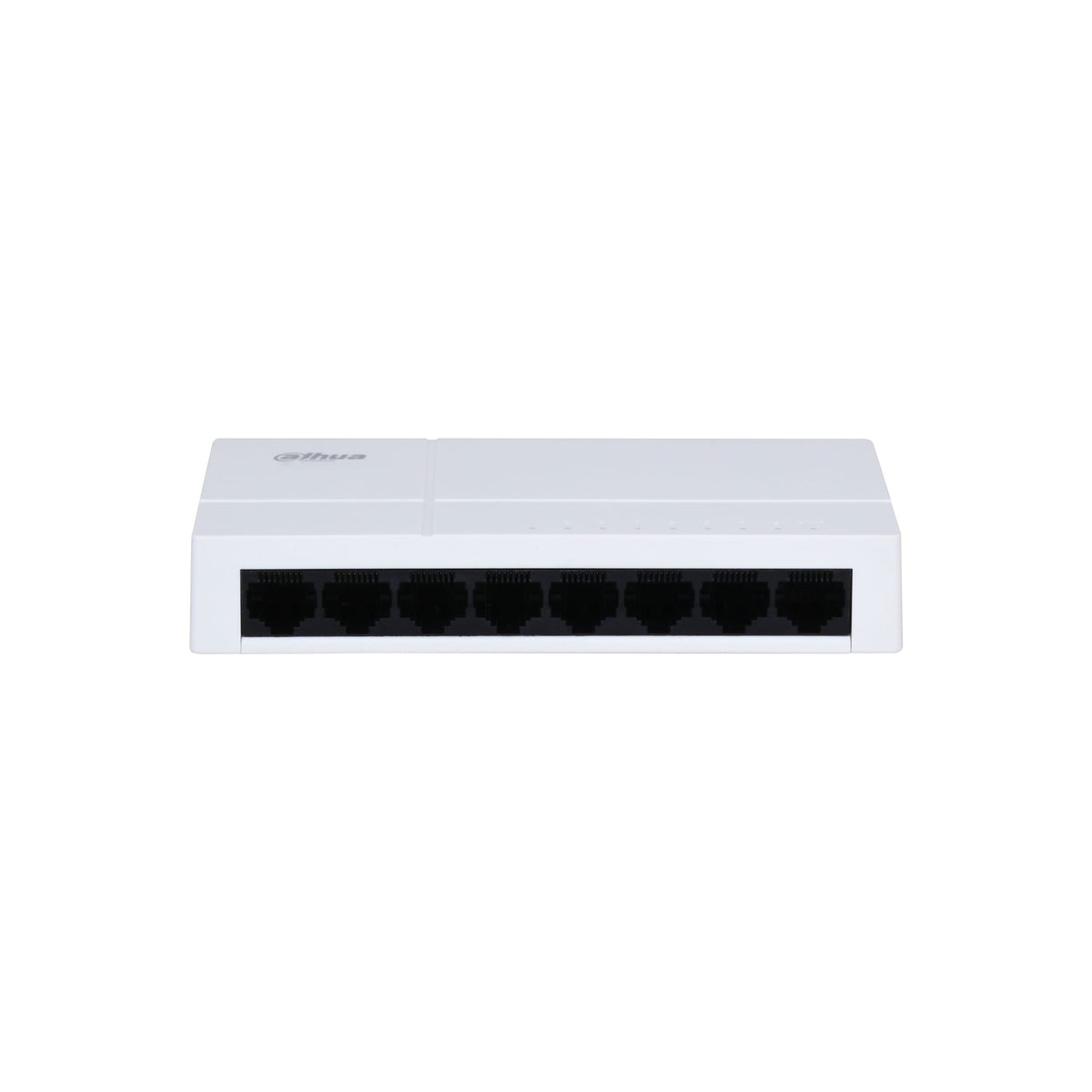 Dahua PFS3008-8GT-L-V2 Commutateur Gigabit 8 ports non géré