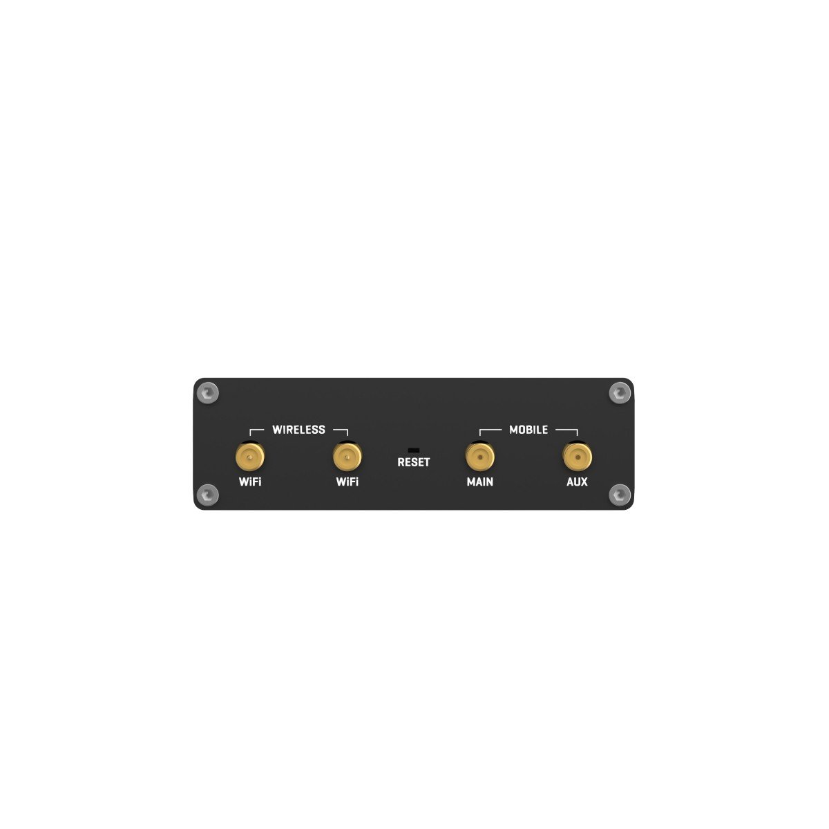 TELTONIKA NETWORKS RUT361 4G/LTE WiFi router