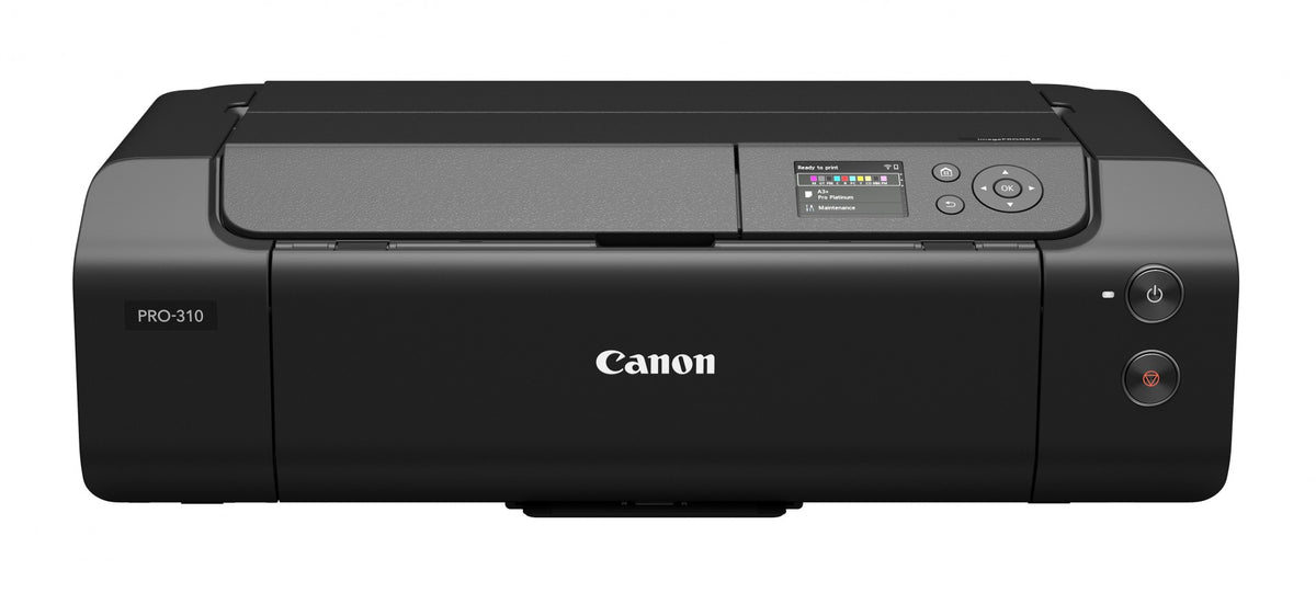 Canon imagePROGRAF PRO-310