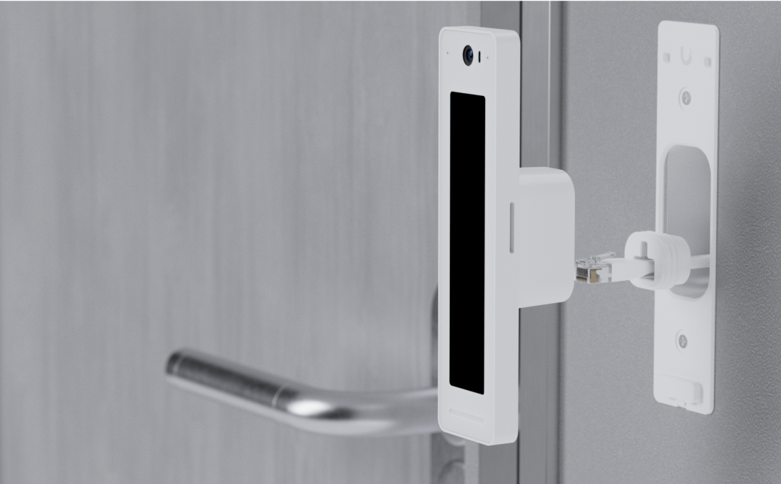Ubiquiti UA-G2-SK-PRO UniFi Access G2 Starter kit professional