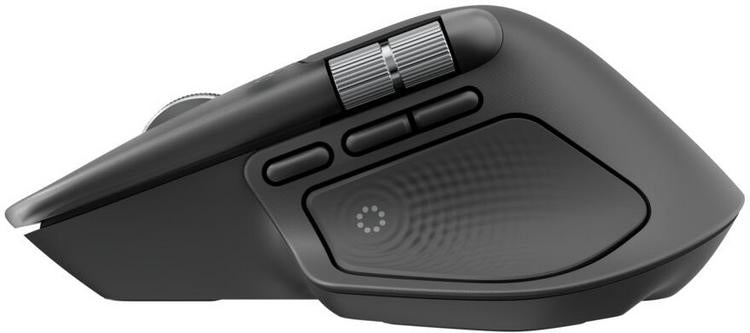 MX Master 4 for Bus-GRAPHITE-EMEA28i-935