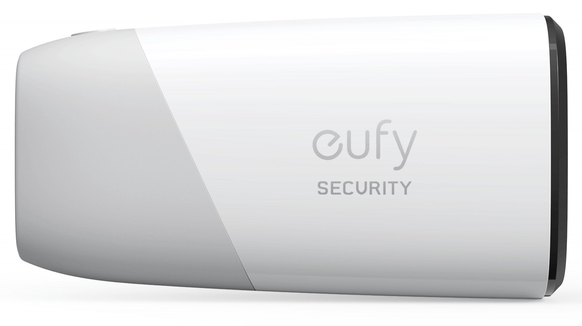 Eufy eufyCam 2 Pro Balle (forme) Caméra de sécurité IP Intérieure et extérieure 2048 x 1080 pixels Mur